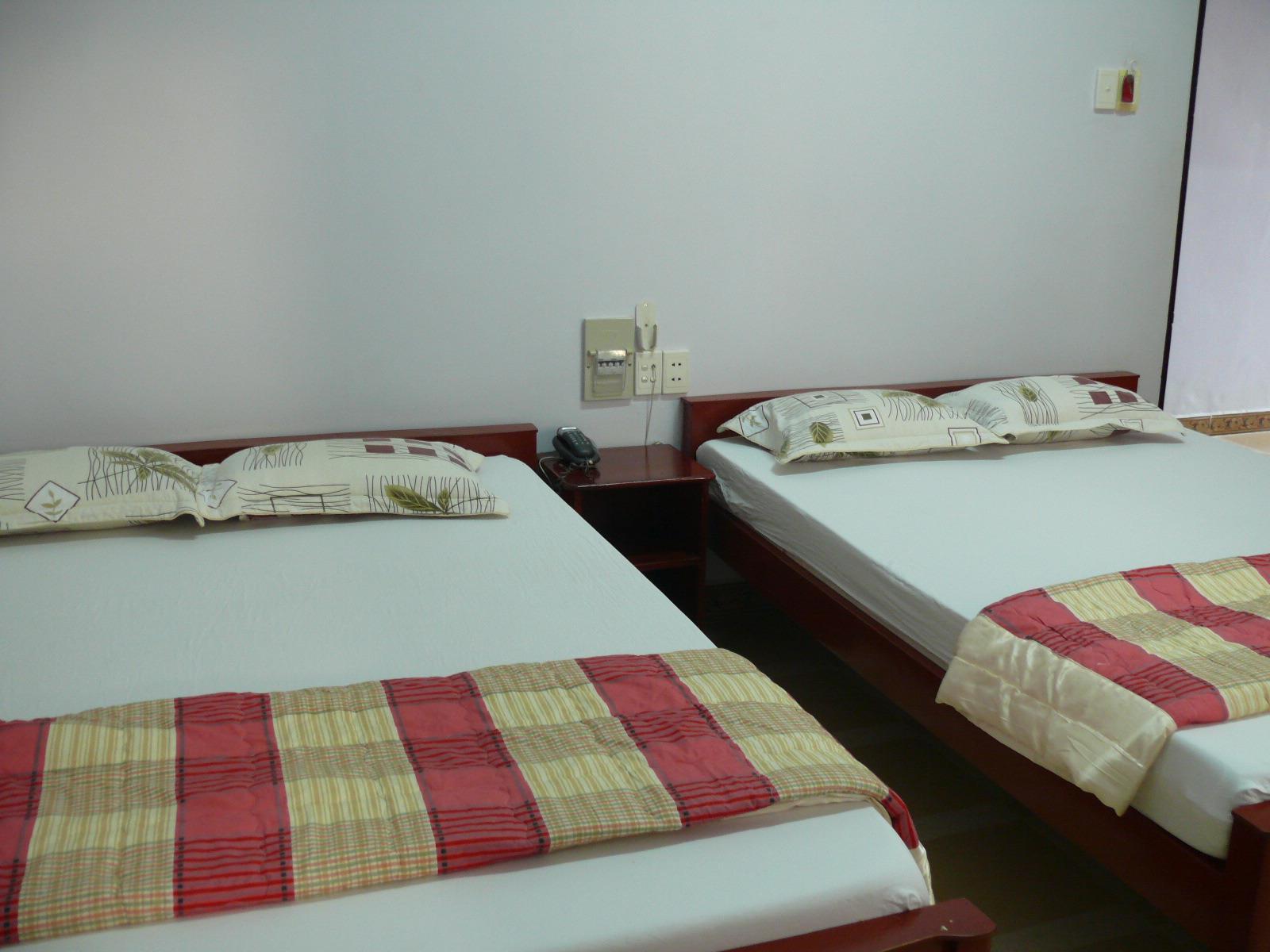 Huong Toan 2 Hotel Phu Quoc Bagian luar foto