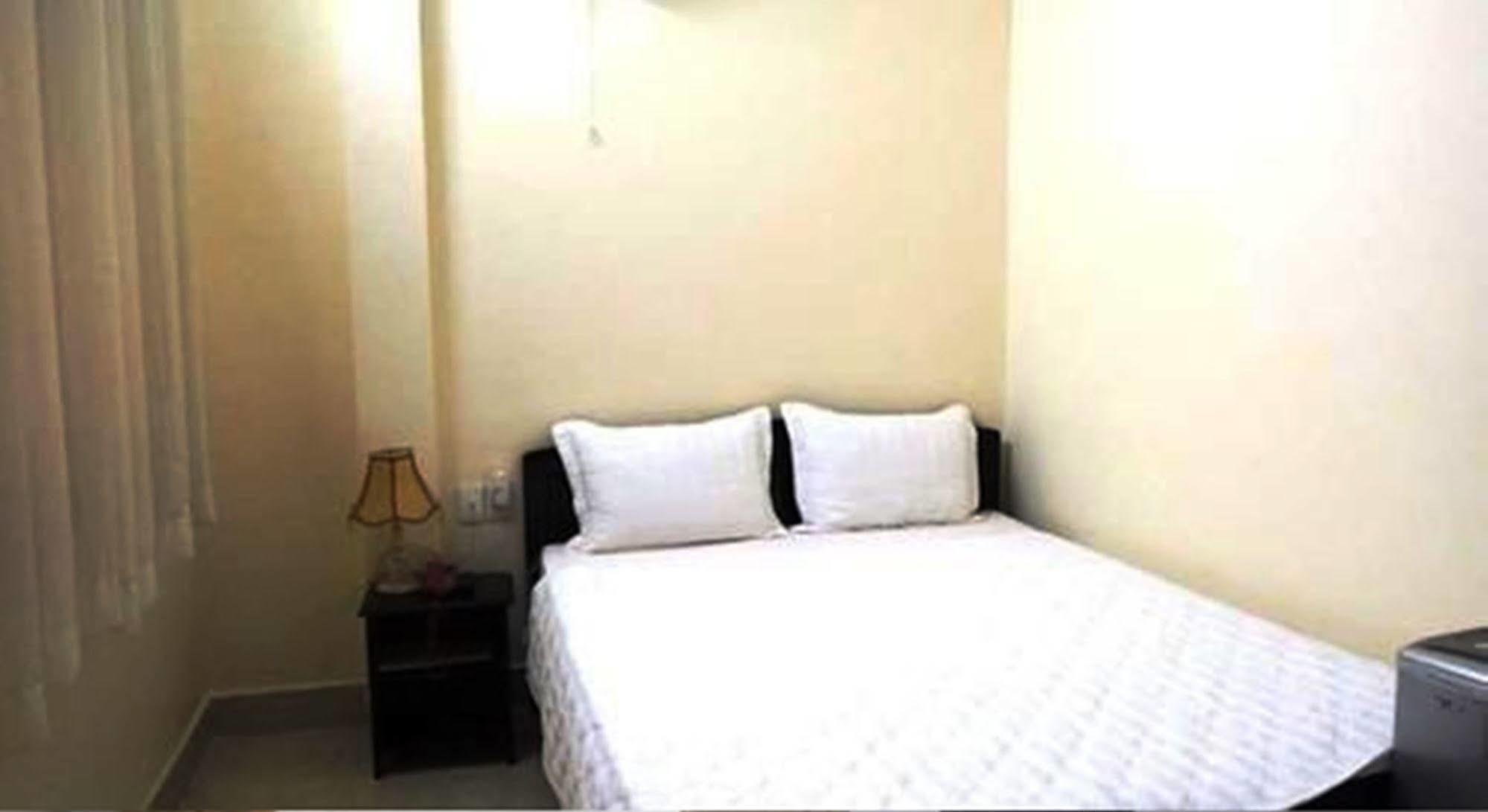 Huong Toan 2 Hotel Phu Quoc Bagian luar foto