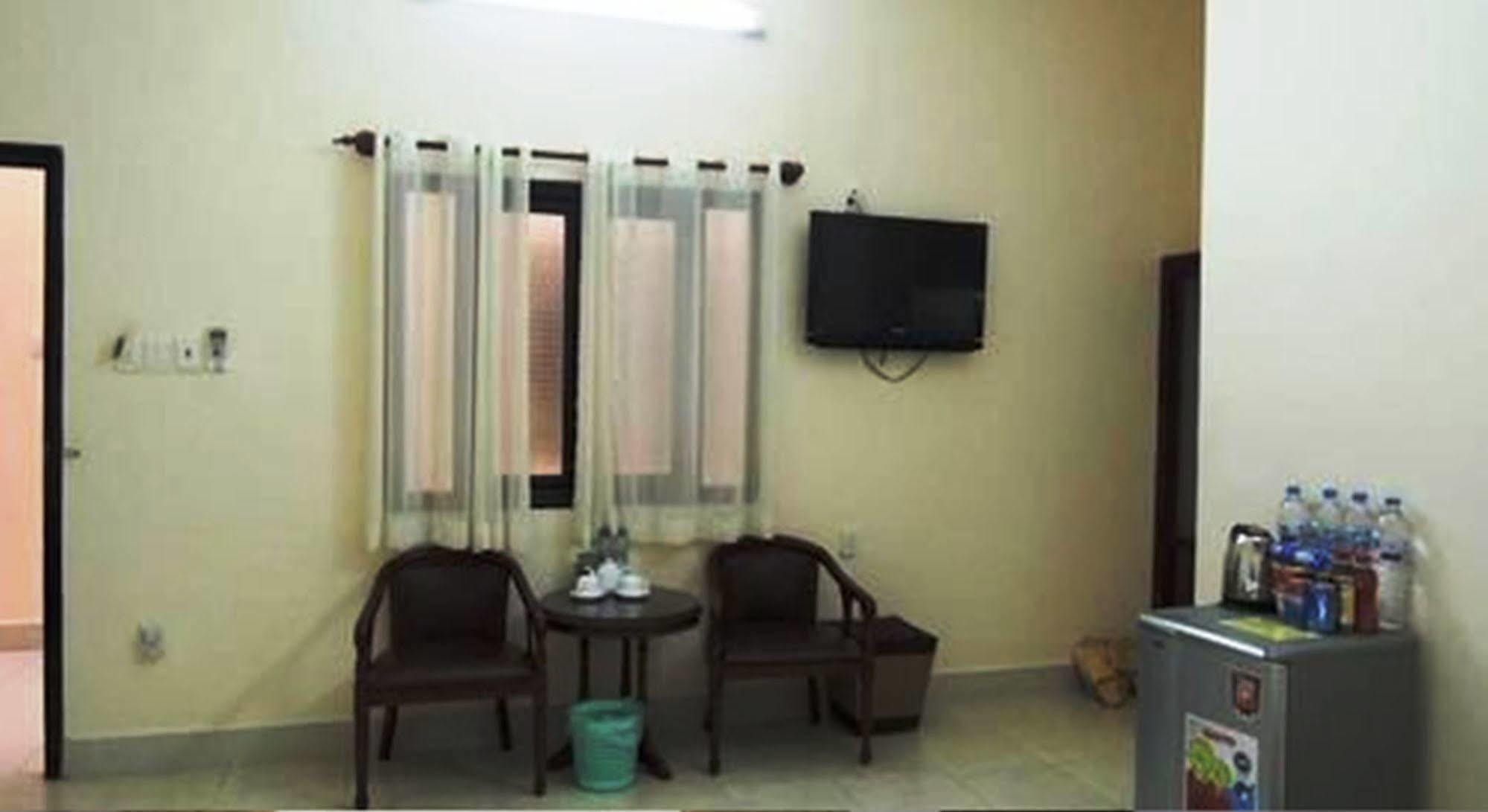 Huong Toan 2 Hotel Phu Quoc Bagian luar foto