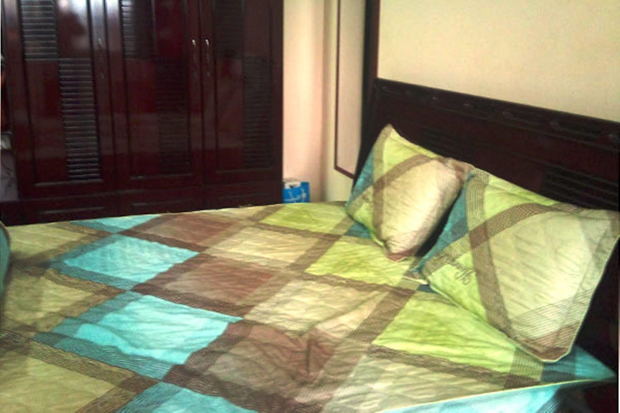 Huong Toan 2 Hotel Phu Quoc Bagian luar foto